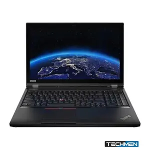 Lenovo ThinkPad P53s Core i7 8th Generation 16GB RAM 512GB SSD 15.6-inch Display (Used)
