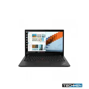 Lenovo ThinkPad T14 Core i7 12th Generation 16GB RAM 512GB SSD 14" Display Intel Shared Graphics (USED)