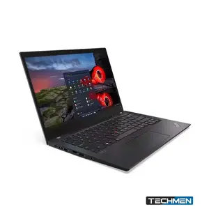 Lenovo ThinkPad T14s Core i5 12th Generation 16GB RAM 512GB SSD 14″ Display Intel Shared Graphics (USED)