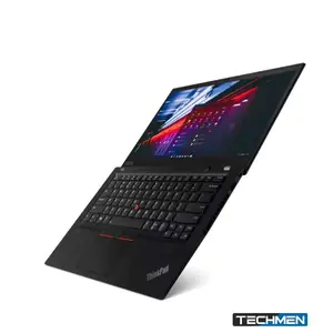 Lenovo ThinkPad T14s Core i7 11th Generation 16GB RAM 512GB SSD 14" Display Intel Shared Graphics (USED)