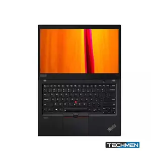 Lenovo ThinkPad T14s Core i7 11th Generation 16GB RAM 512GB SSD 14" Display Intel Shared Graphics (USED)
