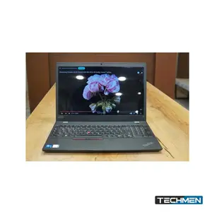 Lenovo ThinkPad T15 Core i5 11th Generation 16GB RAM 256GB SSD 15.6″ Display Intel Shared Graphics (USED)