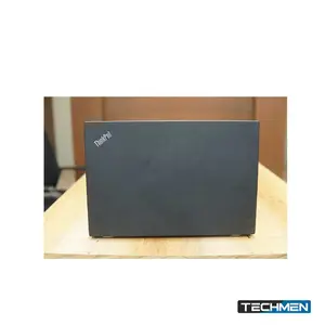 Lenovo ThinkPad T15 Core i5 11th Generation 16GB RAM 256GB SSD 15.6″ Display Intel Shared Graphics (USED)