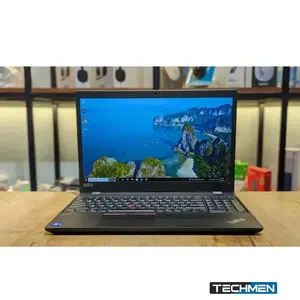 Lenovo ThinkPad T15 Core i7 11th Generation 16GB RAM 512GB SSD 15.6″ Display Intel Shared Graphics (USED)