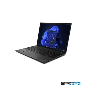 Lenovo ThinkPad T16 Core i7 12th Generation 16GB RAM 512GB SSD 15.6" Display Intel Shared Graphics (USED)