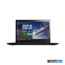Lenovo Thinkpad T460S CI5 6th Gen 8GB Ram 256GB SSD Drive 14" Display (Used)