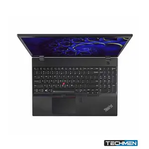 Lenovo ThinkPad T570 Core i5 6th Generation 8GB RAM 500GB HDD 15.6-inch Display Intel Shared Graphics (Used)