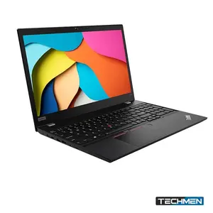 Lenovo ThinkPad T590 Core i5 8th Generation 8 GB RAM 256 GB SSD 15.6″ Display (Used)