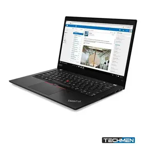 Lenovo ThinkPad X13 Core i5 10th Generation 8GB RAM 256GB SSD 13-inch Display Intel Shared Graphics (Used)