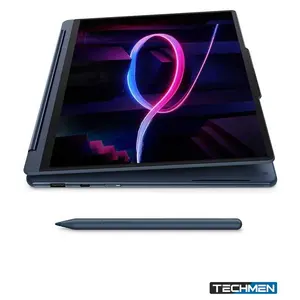 Lenovo Yoga 9 2-in-1 Intel Core Ultra 7 32GB RAM 1TB SSD 14" 2.8K Display