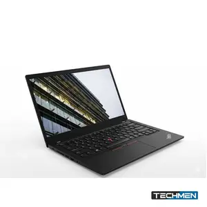 Lenovo ThinkPad X1 Carbon Gen 8 Core i7 10th Gen 16GB RAM 512GB SSD 14" Display (used)