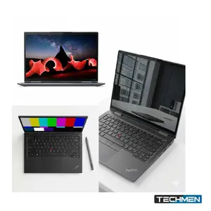Lenovo ThinkPad X1 Carbon Gen 9 – Core i7 11th Gen 16GB RAM 512GB SSD 14" Display - Used