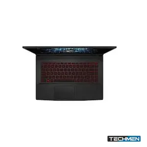 MSI GF65 THIN Core i7 10th Generation 16GB RAM 512GB SSD 15.6" Display 6GB Graphics (USED)