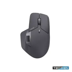 RAPOO MT760L Multi-mode Wireless Mouse