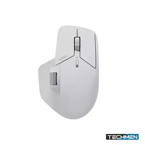 RAPOO MT760L Multi-mode Wireless Mouse
