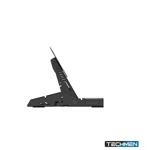 PXN (PD HM) Racing Wheel Clutch Pedal Add-On, Single Clutch Pedal for PC & PXN Racing Wheels