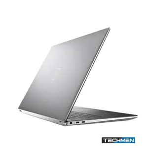 Dell Precission 5570 Core i7 12th Generation 32 GB Ram 512 GB SSD 15.6" Display 8GB A2000 Graphics Card (Used)