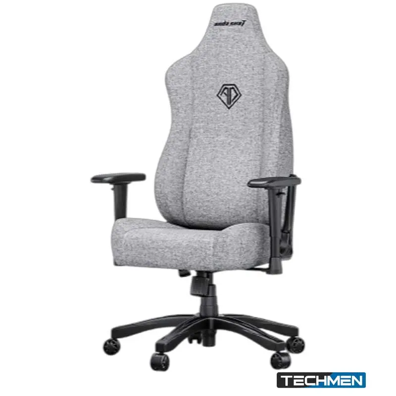 Anda Seat Novis Ultra Gaming Chair (GREY) - (AD23-L-01-G-F-G02)