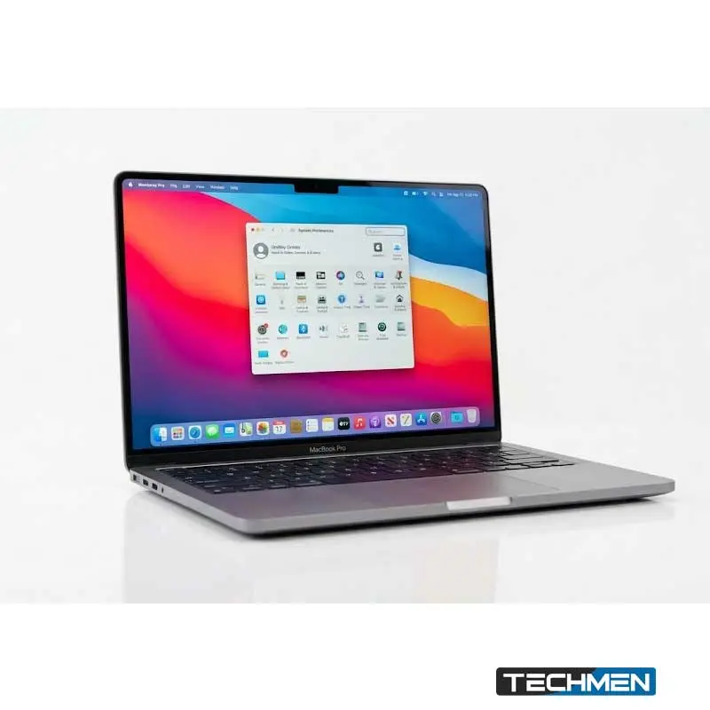 Apple MacBook Pro (2019) A2141 Intel Core i7 16GB RAM 512GB SSD 16" Display AMD Radeon Pro 5300M 4GB Graphics (USED)