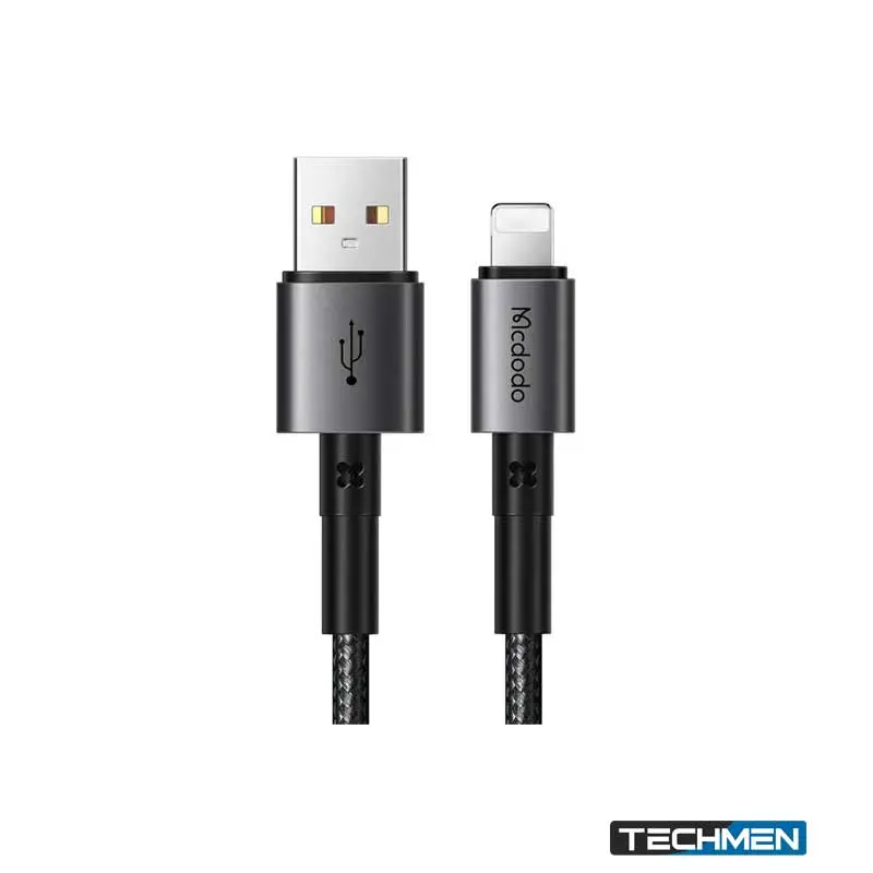 MCDODO USB-A to Lightning Cable 1.2M (CA-358)