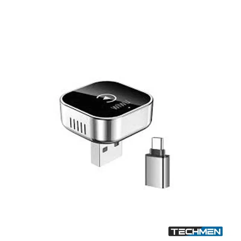 WiWu CarPlay Wireless Adapter