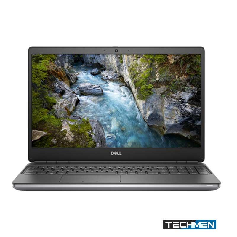 Dell Precision 7550 Core i7 10th Generation 16GB Ram 512GB SSD 4GB NVIDIA Quadro T1000 Graphics 15.6" Full HD Display (USED) 