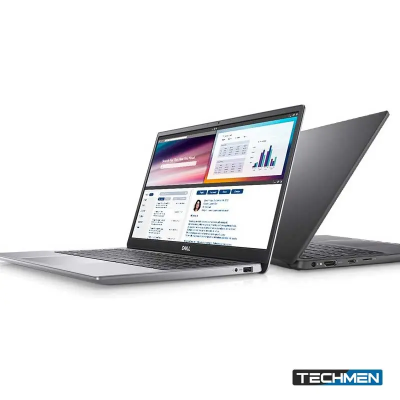 Dell Latitude 3301 Core i5 8th Gen 8GB 256GB Price in Pakistan