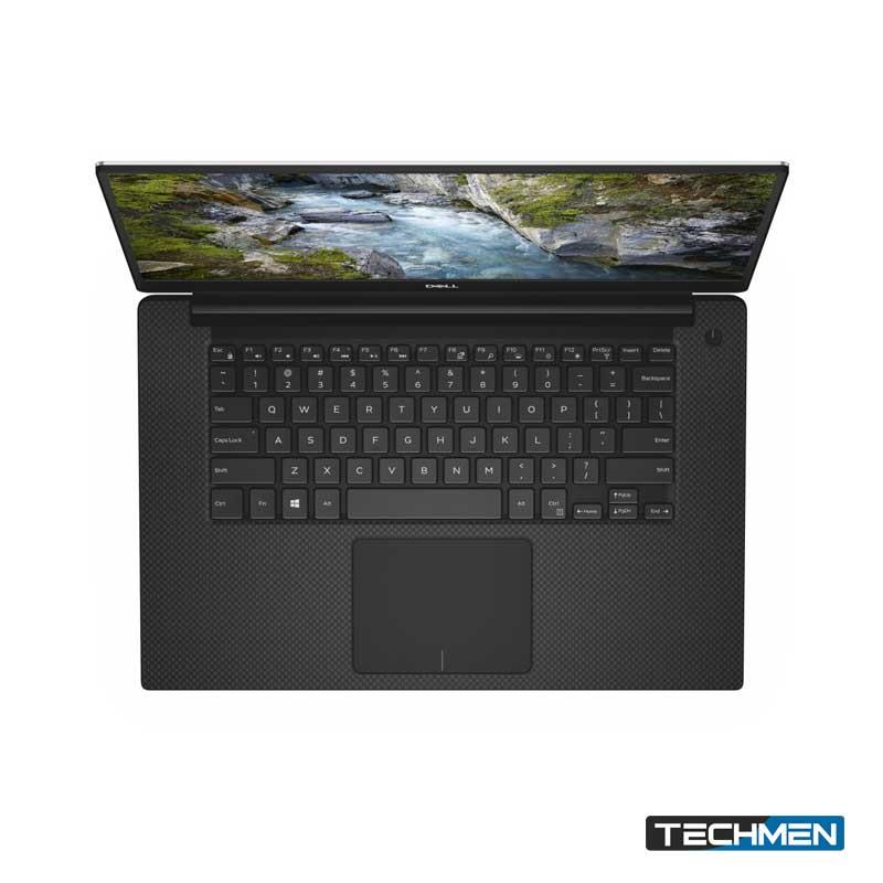 Dell Precision 5540 Core i7 9th Gen Used Workstation | Techmen