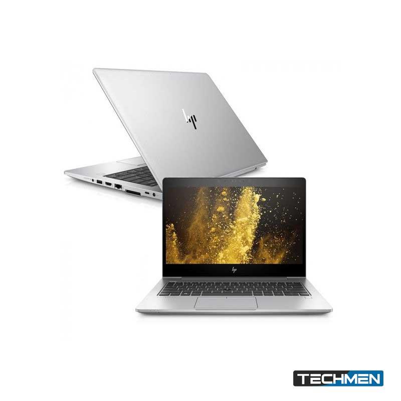 HP Elitebook 830 G5 Ci5 8th Gen Used Laptop Price | Techmen