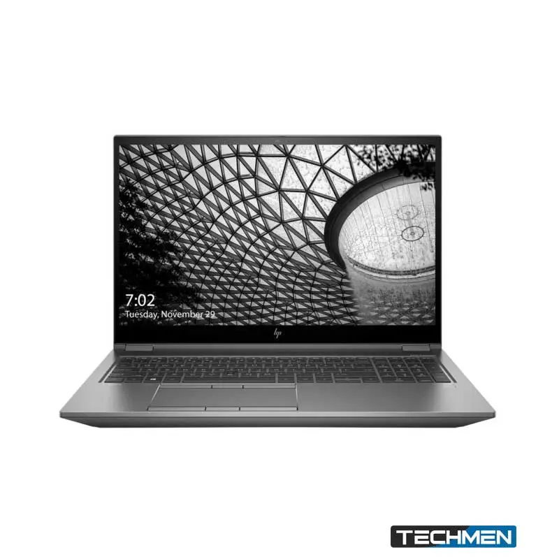 HP ZBook Fury 15 G7 Price in Pakistan | Techmen