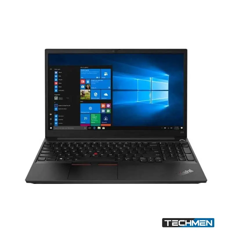 Lenovo ThinkPad E15 Gen 2 Core i5 12th Generation 8GB RAM 256GB SSD 15.6" Display Intel Shared Graphics (USED)