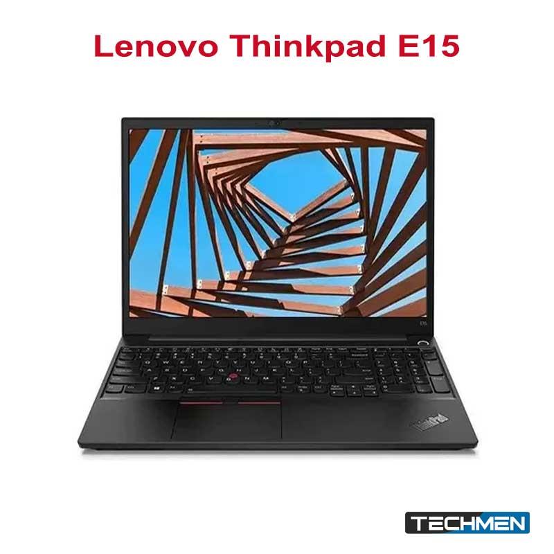 Lenovo Thinkpad E15 I7 11th Generation Lenovo ThinkPad E15 Gen