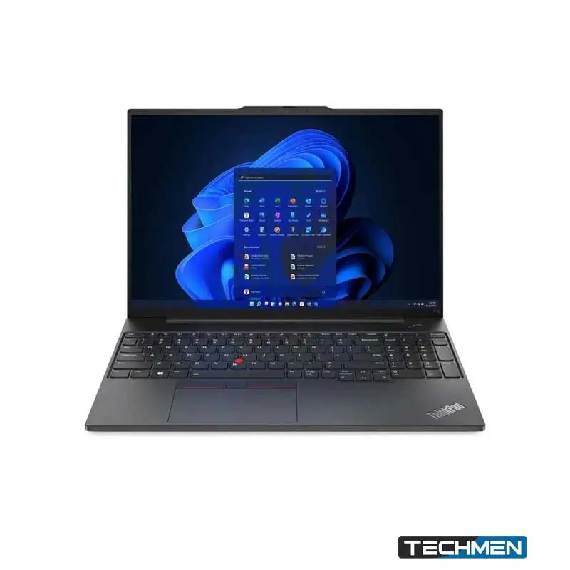 Lenovo ThinkPad E16 Core i5 13th Generation 16GB RAM 256GB SSD 15.6" Display Intel Shared Graphics (USED)