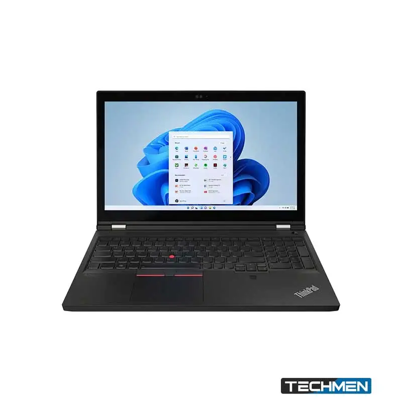 Lenovo ThinkPad P15 Core i7 11th Generation 16GB RAM 512GB SSD 15.6" Display 4GB NVIDIA Quadro T500 Graphics (USED)