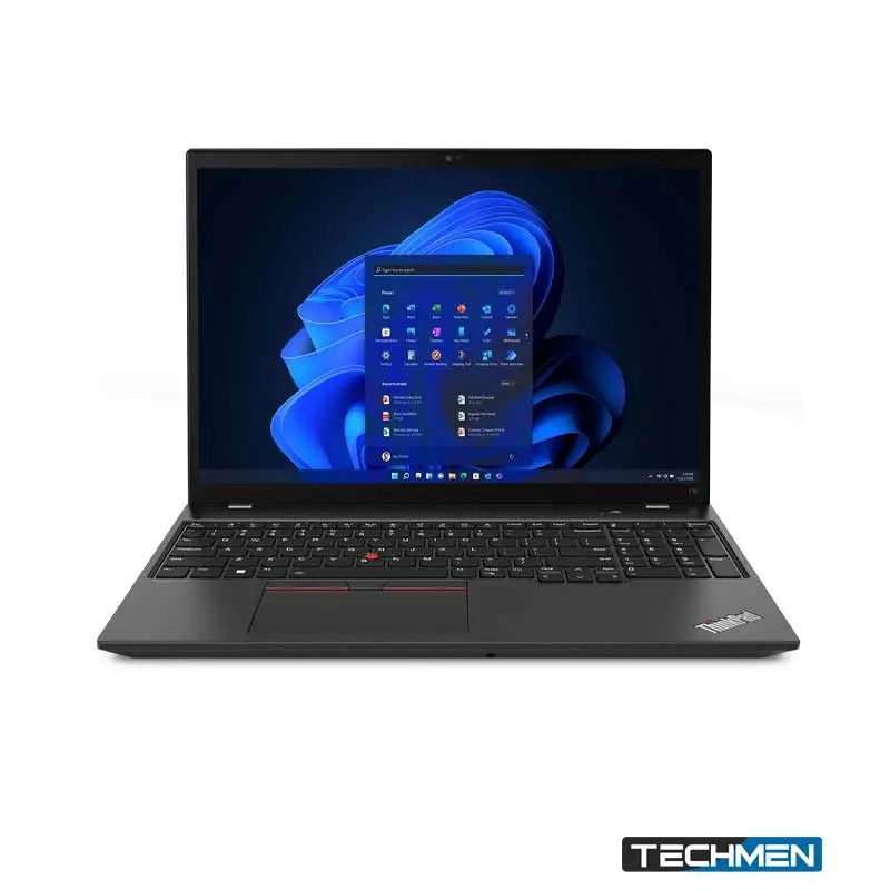 Lenovo ThinkPad T16 Ryzen 7 6850U 12th Generation 16GB RAM 256GB SSD 15.6" Display Intel Shared Graphics (USED)