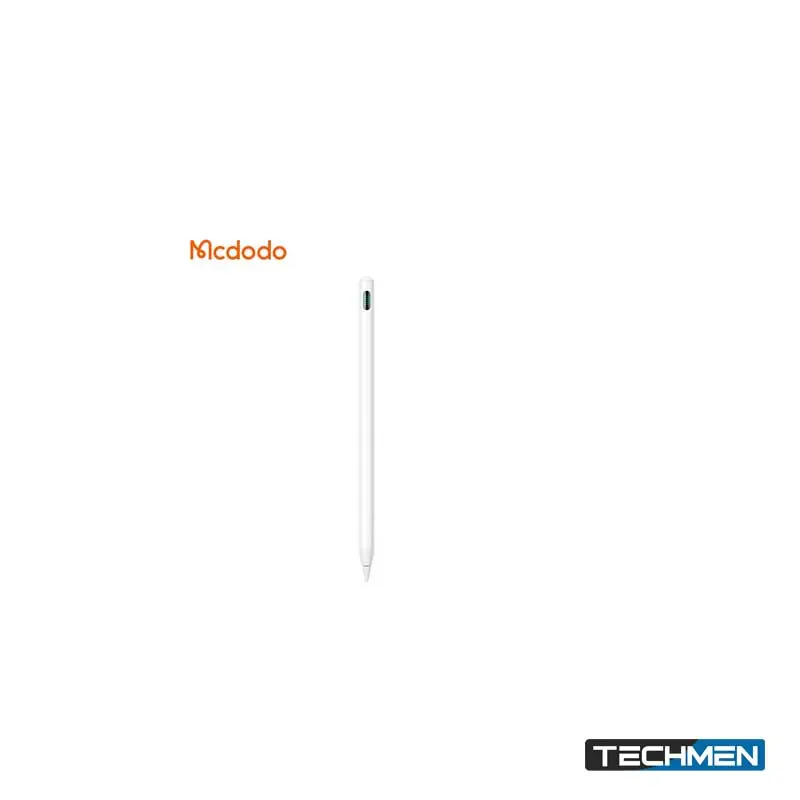 MCDODO PN-3080 Universal Pen Compatible with iPad & Tablet