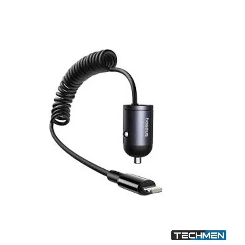 BASEUS C0205000 152.5W 2C+1U Car Charger