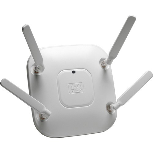 Cisco - Aironet IEEE 802.11n 450 Mbps Wireless Access Point