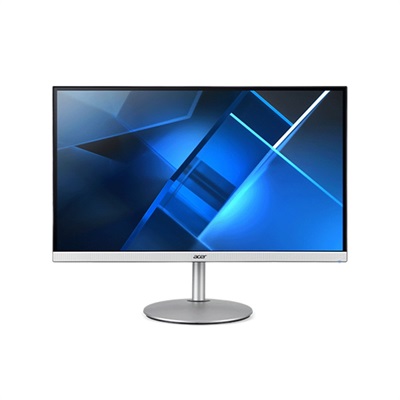 H6 Series 23" IPS LED HD Monitor - Black