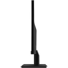 H6 Series 23" IPS LED HD Monitor - Black