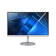 H6 Series 23" IPS LED HD Monitor - Black