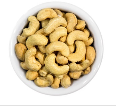CASHEWNUT ROASTED 