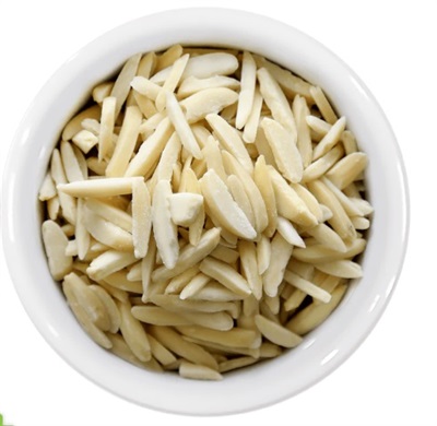 ALMONDS - SLIVERED