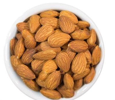 ALMONDS