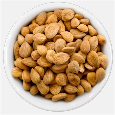 APRICOT ALMONDS 
