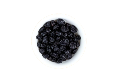 Dried Blue Berry