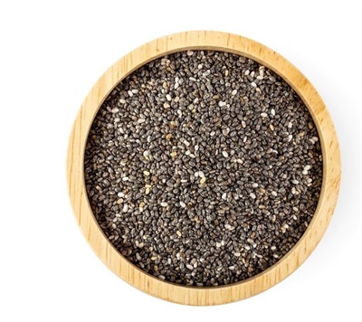 CHIA SEEDS