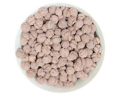 CHOCOLATE CHICKPEA