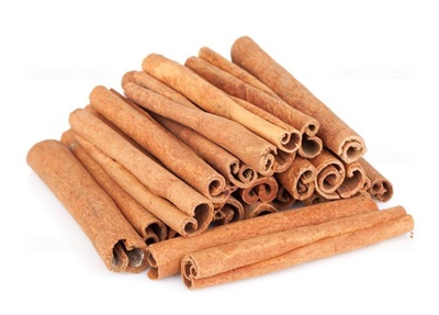 CINNAMON 