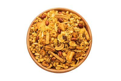 DRY FRUIT NIMKO